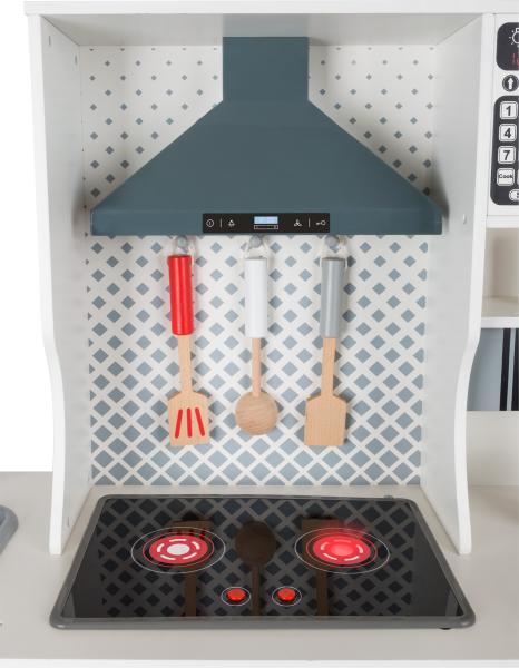 Small Foot Kinderküche Premium Kinder Spielzeug