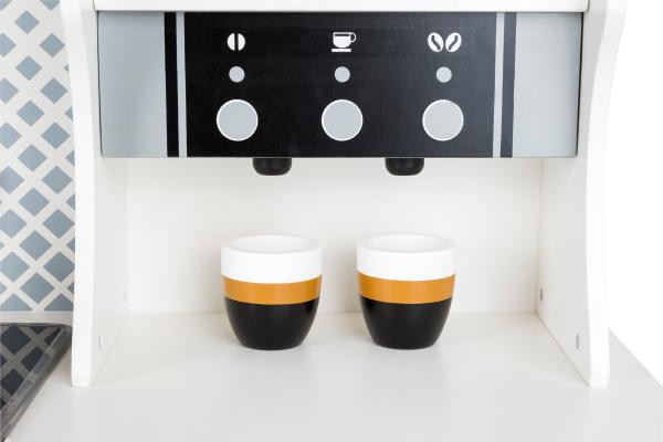 Small Foot Kinderküche Premium Kinder Spielzeug