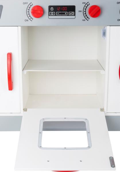 Small Foot Kinderküche Premium Kinder Spielzeug