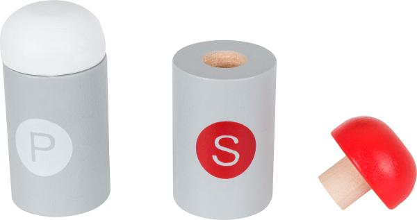 Small Foot Kinderküche Premium Kinder Spielzeug