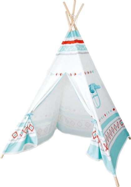 Small Foot Spielzelt Tipi Kinder Spielzeug