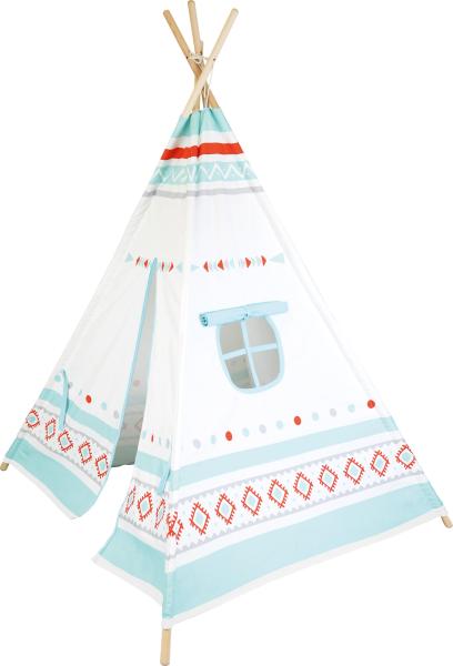 Small Foot Spielzelt Tipi Kinder Spielzeug