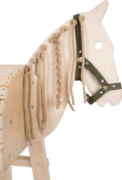 Small Foot Holzpferd Kinder Spielzeug