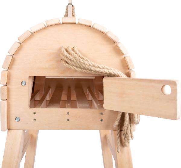 Small Foot Holzpferd Kinder Spielzeug