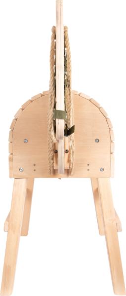 Small Foot Holzpferd Kinder Spielzeug