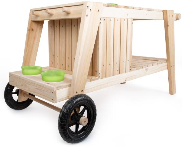 Small Foot Matschküche Kinder Spielzeug