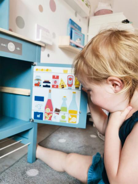 Small Foot Kinderküche "tasty" Kinder Spielzeug