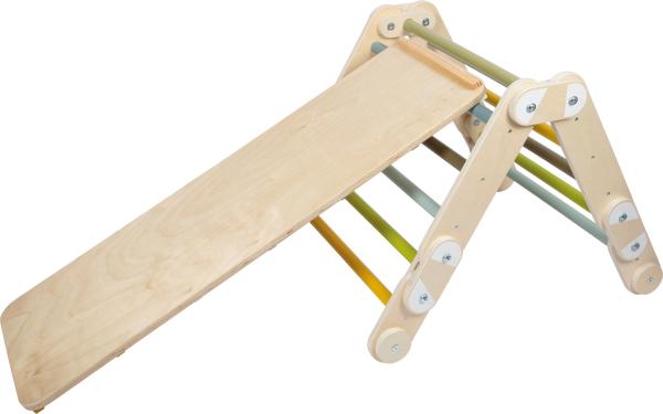 Small Foot Kletterdreieck "Adventure" Kinder Spielzeug