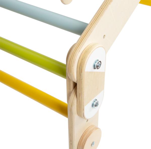 Small Foot Kletterdreieck "Adventure" Kinder Spielzeug