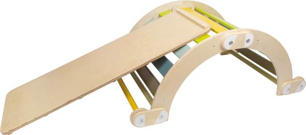 Small Foot Kletterbogen "Adventure" Kinder Spielzeug