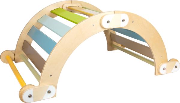 Small Foot Kletterbogen "Adventure" Kinder Spielzeug