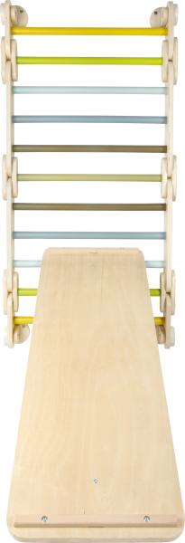 Small Foot Rutschbrett 3 in 1 "Adventure" Kinder Spielzeug