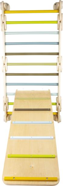 Small Foot Rutschbrett 3 in 1 "Adventure" Kinder Spielzeug