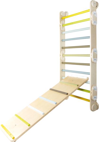 Small Foot Rutschbrett 3 in 1 "Adventure" Kinder Spielzeug