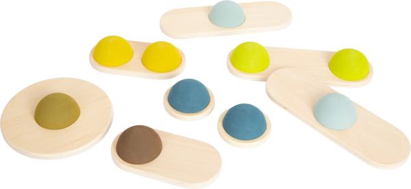 Small Foot Balanciersteine "Adventure" Kinder Spielzeug