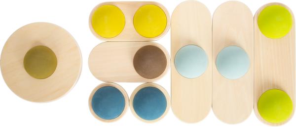 Small Foot Balanciersteine "Adventure" Kinder Spielzeug