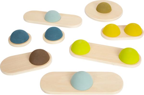 Small Foot Balanciersteine "Adventure" Kinder Spielzeug
