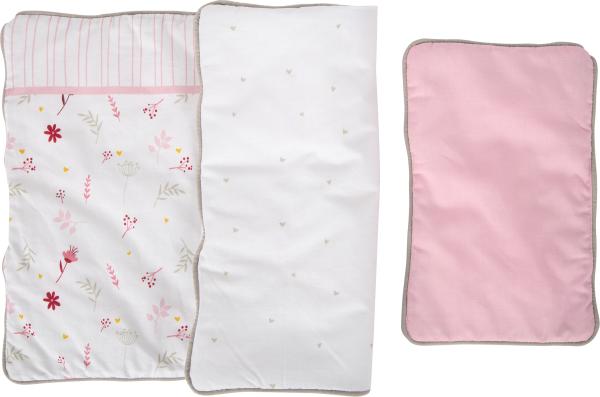 Small Foot Puppenwagen Schwan Kinder Spielzeug