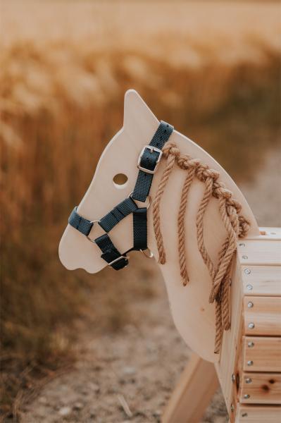 Small Foot Holzpferd kompakt Kinder Spielzeug