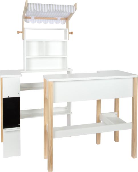 Small Foot Kaufladen "fresh" Kinder Spielzeug