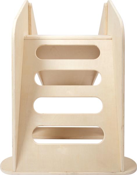 Small Foot Indoor Rutsche Giraffe "Wildlife" Kinder Spielzeug