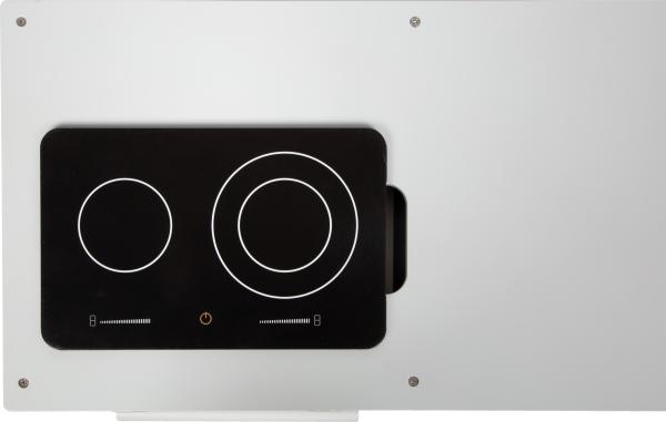 Small Foot Kinderküche mit Kücheninsel Industrial Kinder Spielzeug