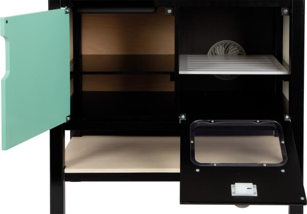 Small Foot Kinderküche Industrial Kinder Spielzeug