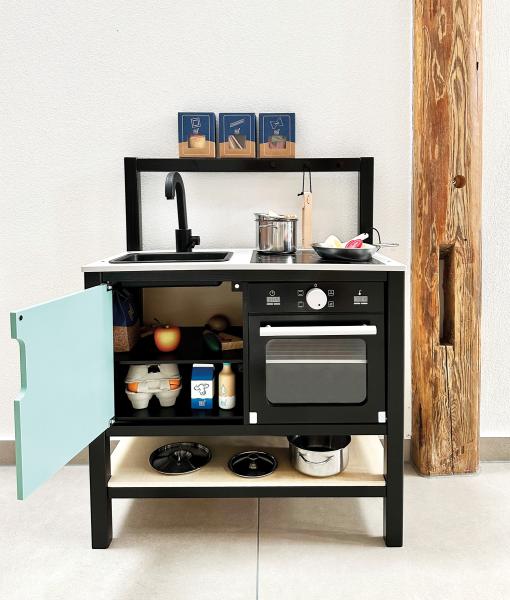 Small Foot Kinderküche Industrial Kinder Spielzeug