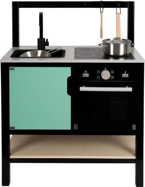 Small Foot Kinderküche Industrial Kinder Spielzeug