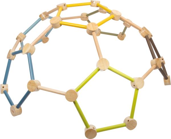 Small Foot Kletterkuppel "Adventure" Kinder Spielzeug