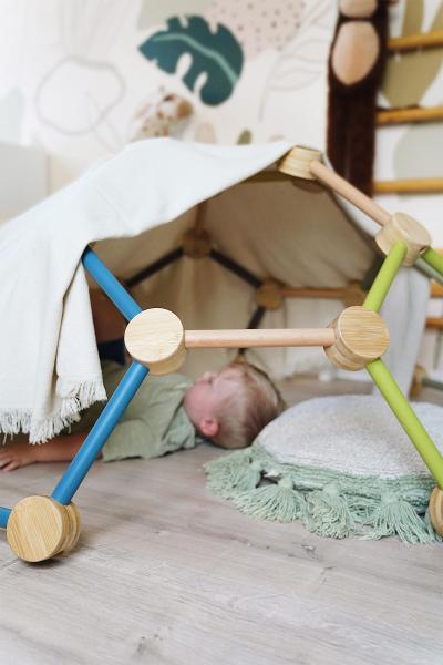 Small Foot Kletterkuppel "Adventure" Kinder Spielzeug