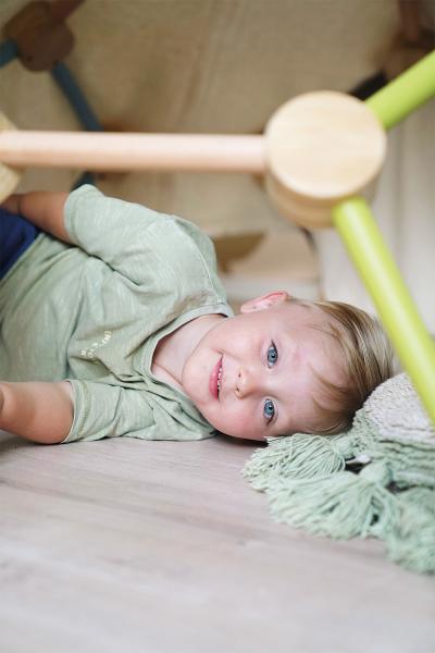 Small Foot Kletterkuppel "Adventure" Kinder Spielzeug