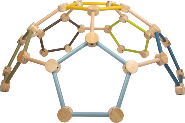 Small Foot Kletterkuppel "Adventure" Kinder Spielzeug