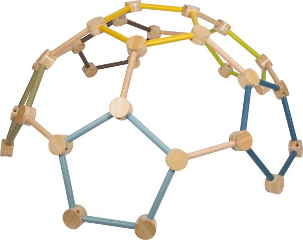 Small Foot Kletterkuppel "Adventure" Kinder Spielzeug