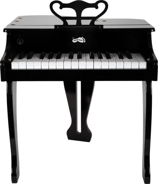 Small Foot Klavier Kinderflügel Kinder Spielzeug