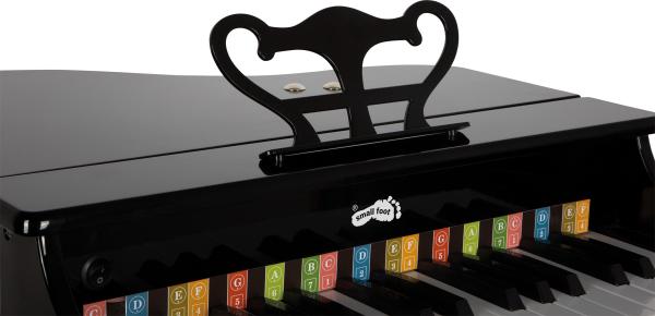 Small Foot Klavier Kinderflügel Kinder Spielzeug