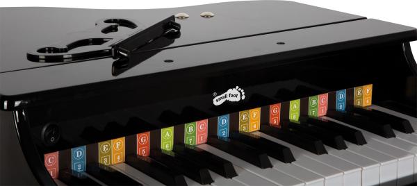 Small Foot Klavier Kinderflügel Kinder Spielzeug