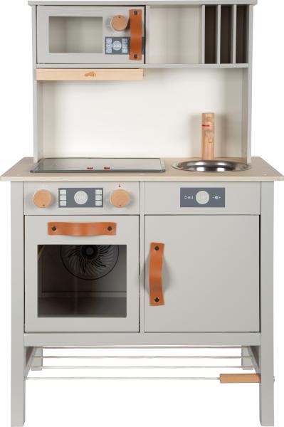 Small Foot Kinderküche grau "tasty" Kinder Spielzeug