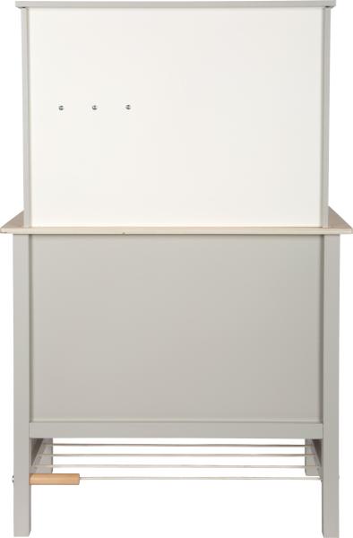 Small Foot Kinderküche grau "tasty" Kinder Spielzeug