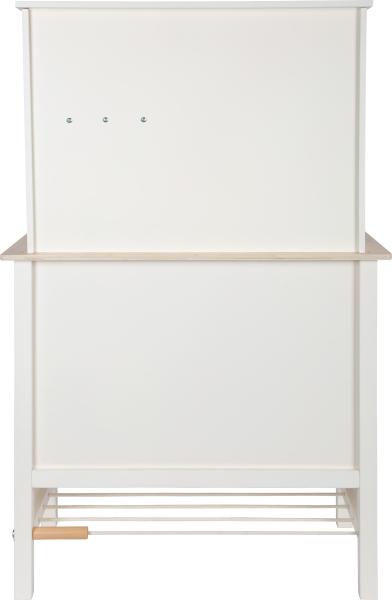 Small Foot Kinderküche weiß "tasty" Kinder Spielzeug