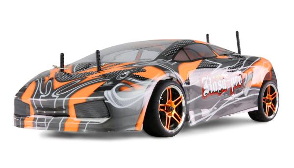 Amewi Kasa Pro Tourenwagen brushless 4WD 1:10 RTR RC Fahrzeuge