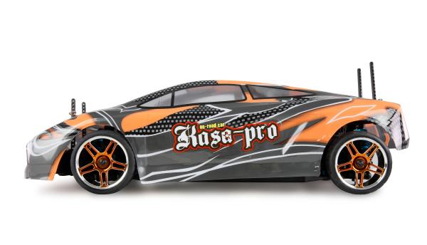 Amewi Kasa Pro Tourenwagen brushless 4WD 1:10 RTR RC Fahrzeuge