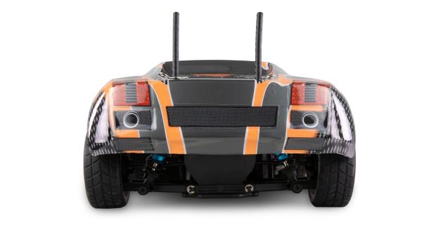 Amewi Kasa Pro Tourenwagen brushless 4WD 1:10 RTR RC Fahrzeuge