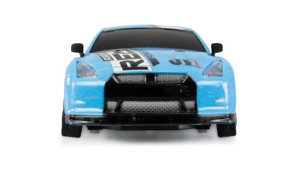 Amewi Drift Sport Car 4WD 1:24 RTR blau RC Spielzeug RC Auto
