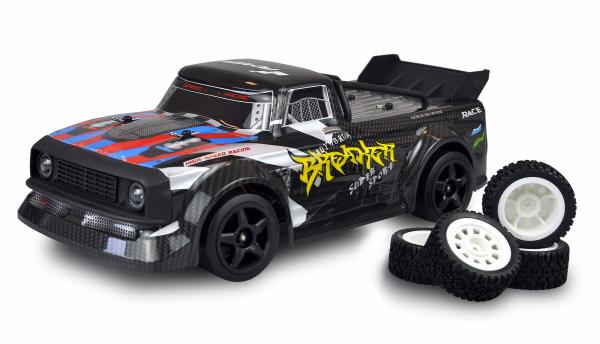 Amewi Drift Sport Car Breaker Pro brushless 4WD 1:16 RTR RC Spielzeug RC Auto