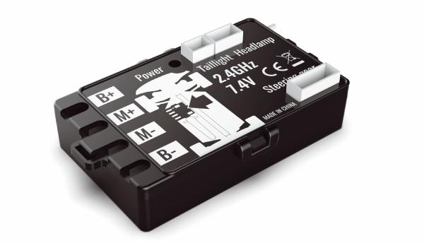 Amewi LR16 Rallye Drift Fahrzeug brushed 4WD 1:16 RTR RC Spielzeug RC Auto