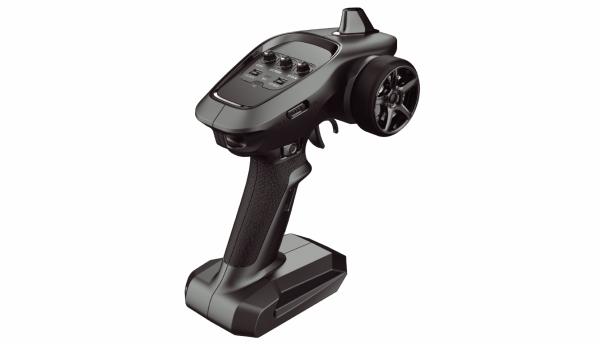 Amewi LR16 Rallye Drift Fahrzeug brushed 4WD 1:16 RTR RC Spielzeug RC Auto