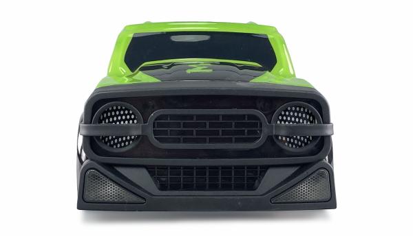 Amewi Drift Racing Car DRs 4WD 1:18 RTR grün RC Spielzeug RC Auto