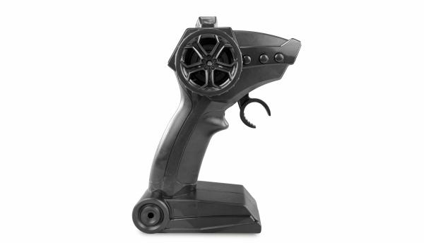 Amewi Drift Racing Car DRs 4WD 1:18 RTR grün RC Spielzeug RC Auto