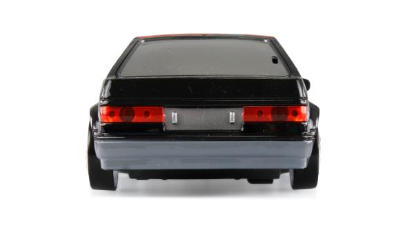 Amewi Drift Sport Car 4WD 1:24 RTR schwarz RC Spielzeug RC Auto